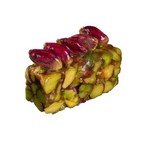 باجویه پسته‌ای